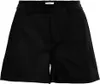 Object Lisa Kurze Hose Schwarz 36 Frau Schwarz 36 Produktbild-Vorschau 3