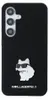 Karl Lagerfeld KLHCS24SSMHCNPK S24 S921 schwarz hardcase Produktbild-Vorschau 11