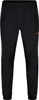 Jako Challenge Polyesterhose Damen - Schwarz / Rot Produktbild-Vorschau 1