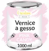 Creative Deco Vernice a Gesso Rosa | 1L | Vernice per Legno Anteprima dell’immagine prodotto 1