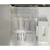 Frischhaltedosen mit Deckel Tragbarer Snackbehälter mit Produktbild-Vorschau 9