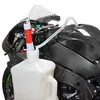 Pumpe mit Batteriebetrieb für Flüssigkeiten wie Benzin o. Produktbild-Vorschau 7
