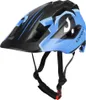 Lixada Kinder Fahrradhelm, Sportschutzhelm, Umschaltbarer Produktbild-Vorschau 2