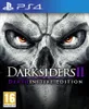 Nordic Games Darksiders II Deathinitive Edition, PS4, Náhled obrázku produktu 2