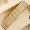 PawHut Kleintierkäfig Nagerkäfig Hamsterkäfig mit Rampe Produktbild-Vorschau 8