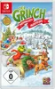 Der Grinch: Weihnachtsabenteuer  Switch Produktbild-Vorschau 1