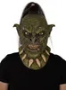 Orkhäuptling Maske Produktbild-Vorschau 1