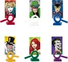 Cluedo Batman Edition Spiel Gesellschaftsspiel Brettspiel Produktbild-Vorschau 5