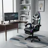 Gaming-Stuhl COYOTE LED, Gaming-Bürostuhl, ergonomischer Produktbild-Vorschau 10