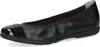 Caprice ballerine da donna 9-22152-42-019 Colore: Nero Anteprima dell’immagine prodotto 16