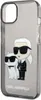 Etui Karl Lagerfeld Karl&Choupette Glitter do iPhone 14 Podgląd zdjęcia produktu 6