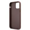 Guess Guhcp12M4Gmgbr Custodia rigida marrone/marrone per Anteprima dell’immagine prodotto 15