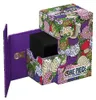 Ultimate Guard Flip'n'Tray 80+ Xenoskin Scatola per mazzi Anteprima dell’immagine prodotto 2