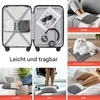 Elektrische USB Fußheizmatte, Konstanttemperatur 50°C – Produktbild-Vorschau 5