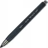 Bleistift Moss 5347 5,6 Mm 12 Cm Winnie The Pooh Schwarz Produktbild-Vorschau 2