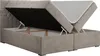 Boxspringbett 180x200 mit Matratze und Topper, Produktbild-Vorschau 5