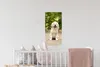 MuchoWow® Wandtattoo Wandsticker Wandaufkleber Labrador Produktbild-Vorschau 5