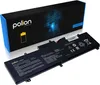ASUS laptopbatterij C41N1837, 4200mAh, origineel, merk Productafbeelding-voorbeeld 1