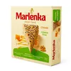 Bezgluténová medová torta MARLENKA® s vlašskými orechmi 800 Náhľad obrázku produktu 3