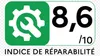 Bosch BGC05A322 Aspiradora Ciclónica Trineo sin Bolsa Produktbild-Vorschau 2