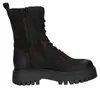 Schnürstiefelette Warmfutter bis 35mm Absatz (casual) Produktbild-Vorschau 4