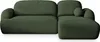 Masseno Ecksofa MODENZA N R-S mit Schlaffunktion L-Form, Produktbild-Vorschau 11