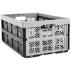 keeeper Klappbox "ida" 32 Liter nordic-grey Produktbild-Vorschau 4