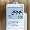 2in1 Steckdosenthermostat mit digitaler Zeitschaltuhr, schuko Produktbild-Vorschau