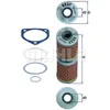 Mahle Ölfilter mit Dichtung für Modelle ohne Ölkühler Produktbild-Vorschau 5