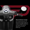 PRIKE Motorroller Classic VL50, E5 (45km/h) 50 ccm, Produktbild-Vorschau 10