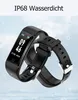 Schrittzähler Uhr Ohne Bluetooth/App/Handy für Damen und Produktbild-Vorschau 2
