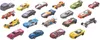 Mattel H7045 - Hot Wheels - Odlitek - 20 vozidel 1:64 Náhled obrázku produktu 3