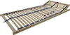 Funktionsbett Doppelbett Bettkasten 200x200 Holzbett Produktbild-Vorschau 4