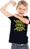 Unisex Kinder T-Shirt Schulanfang schwarz-gelb "Das Wars" mit Basecap Gr. 110-152 SALE schwarz Geschenkidee Schuleinführung Erstklässler Produktbild-Vorschau