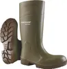 Dunlop Stiefel Purofort MultiGrip safety grün S4 Gr. 44 Produktbild-Vorschau 2