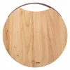 VERLO Rundes Servierbrett – Durchmesser 38 cm, MANGO Produktbild-Vorschau 3