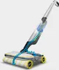 Průběžné automatické smáčení válečků podlahové myčky Kärcher FC 7 Cordless Plus Stone 1.055-715.0 Náhled obrázku produktu