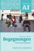 Begegnungen Deutsch als Fremdsprache A1+: Integriertes Produktbild-Vorschau 1