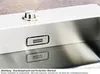Franke Maris Einbauspüle Fragranitspüle MRG 611-78 Produktbild-Vorschau 8