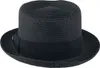 Chillouts Hut Uni Cordoba Hat schwarz S-M Produktbild-Vorschau 2