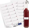 Orion | Etiketten Selbstklebend Herz - 4,7 X 2,5 Cm - 28 Produktbild-Vorschau 7