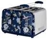 Laura Ashley - Küchengeräte - 4-Scheiben Toaster Elveden Produktbild-Vorschau 6