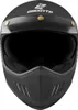 Bogotto FF980 casque, noir mat, M Voir les images du produit 3
