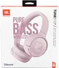 Bezdrtov slchadl JBL Tune 510BT ruov Náhľad obrázku produktu 15
