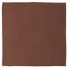 OYOY Mini Muslin Square Panda 3er-Set Musselin-Tücher 70x70 Produktbild-Vorschau 6