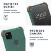 kwmobile Necklace Case kompatibel mit Google Pixel 4a Hülle Produktbild-Vorschau 3