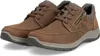 Rieker Komfort Schnürschuhe Herren 31383738323934 Braun 45 Produktbild-Vorschau 32