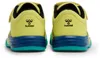 Hummel Multiplay Flex Vc Junior Indoor-sportschuhe Gelb EU Produktbild-Vorschau 3