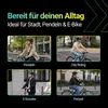 KED Mitro UE-Kollektion 25/26 Helm Für E-Bike, City & Produktbild-Vorschau 10