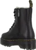 Dr Martens Jadon FL Schwarz Pisa Platform - Damen Stiefel - Produktbild-Vorschau 13
